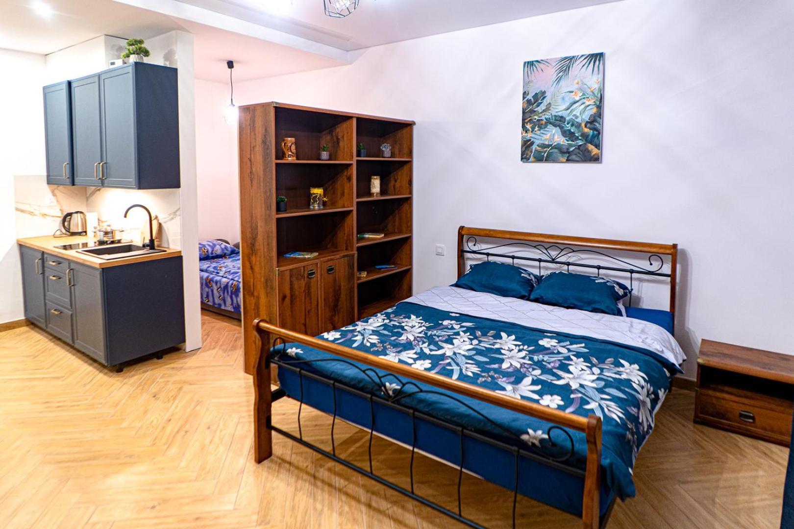 Apartamenty Lux Slowackiego, Przemysl Exterior photo