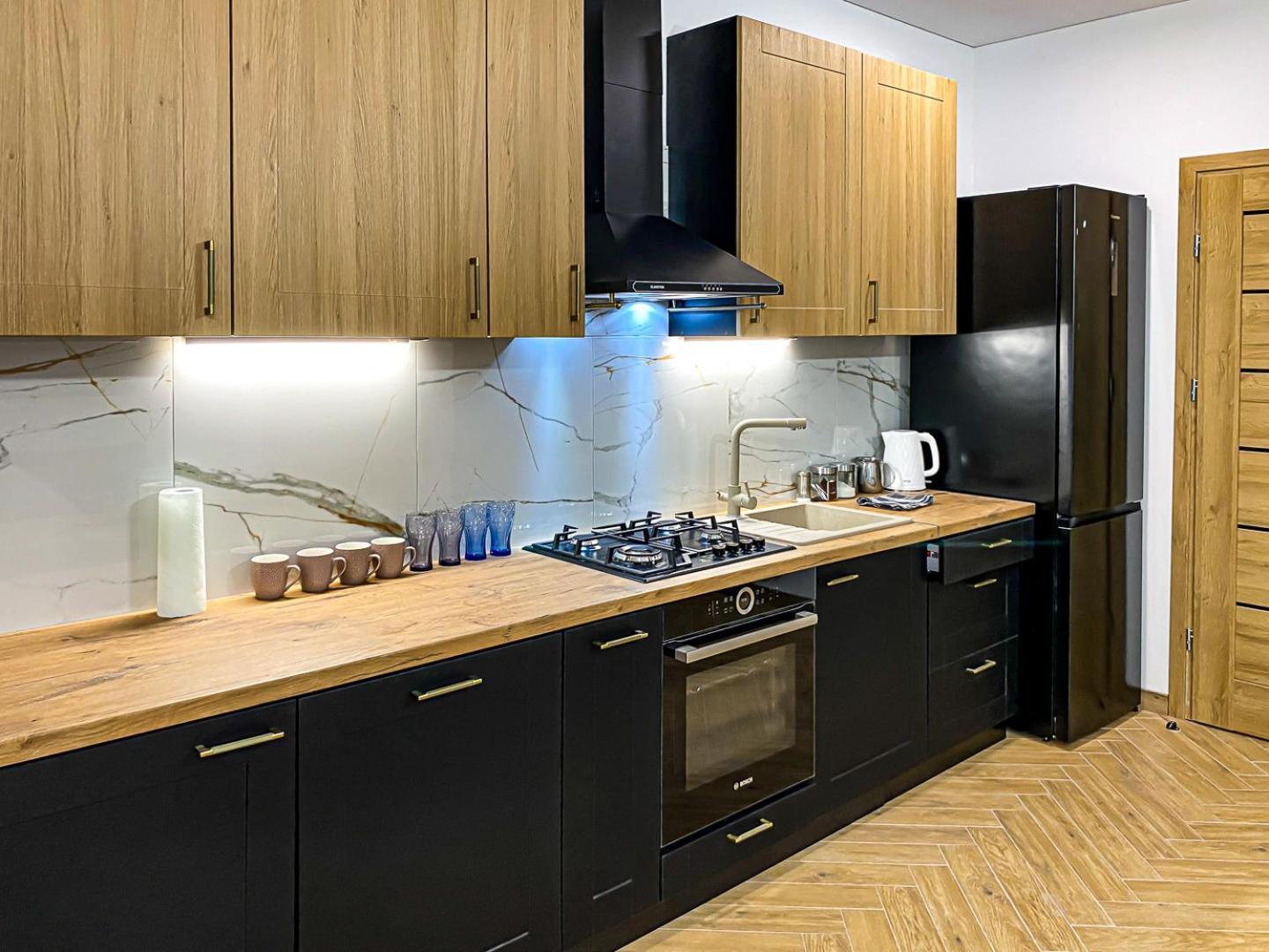 Apartamenty Lux Slowackiego, Przemysl Exterior photo