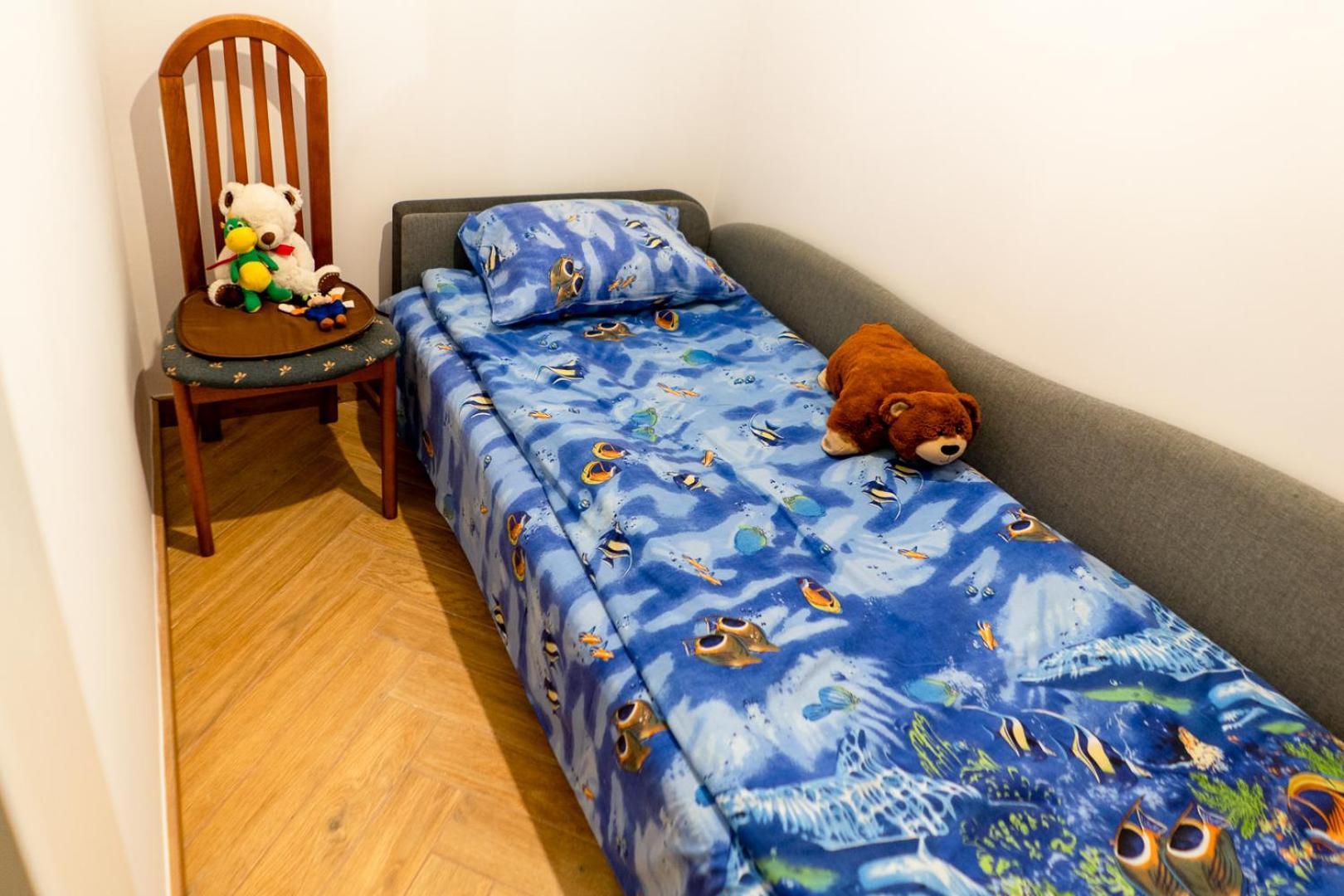 Apartamenty Lux Slowackiego, Przemysl Exterior photo