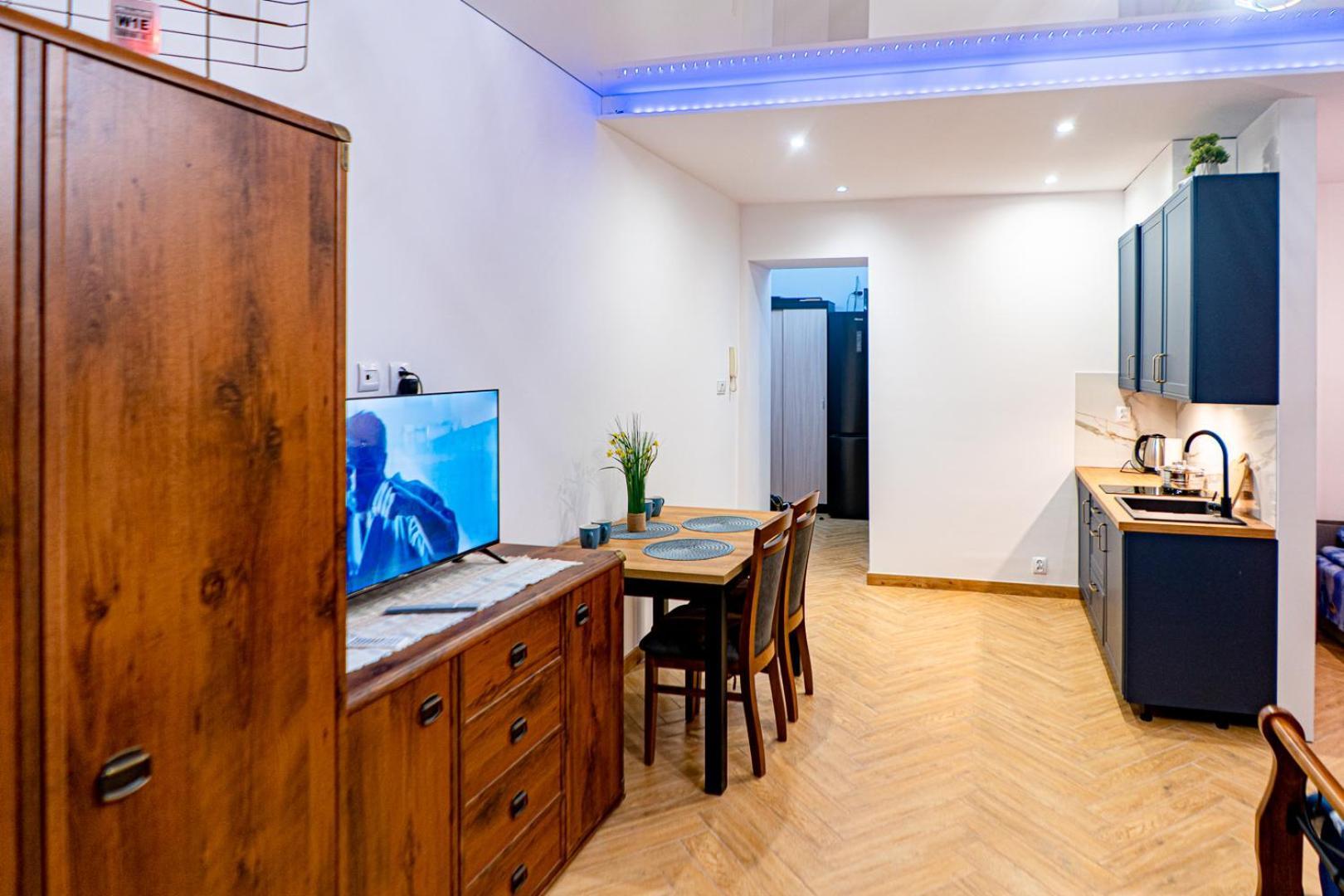 Apartamenty Lux Slowackiego, Przemysl Exterior photo