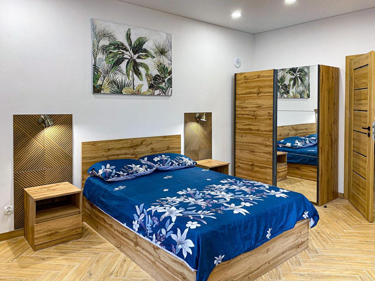 Apartamenty Lux Slowackiego, Przemysl Exterior photo