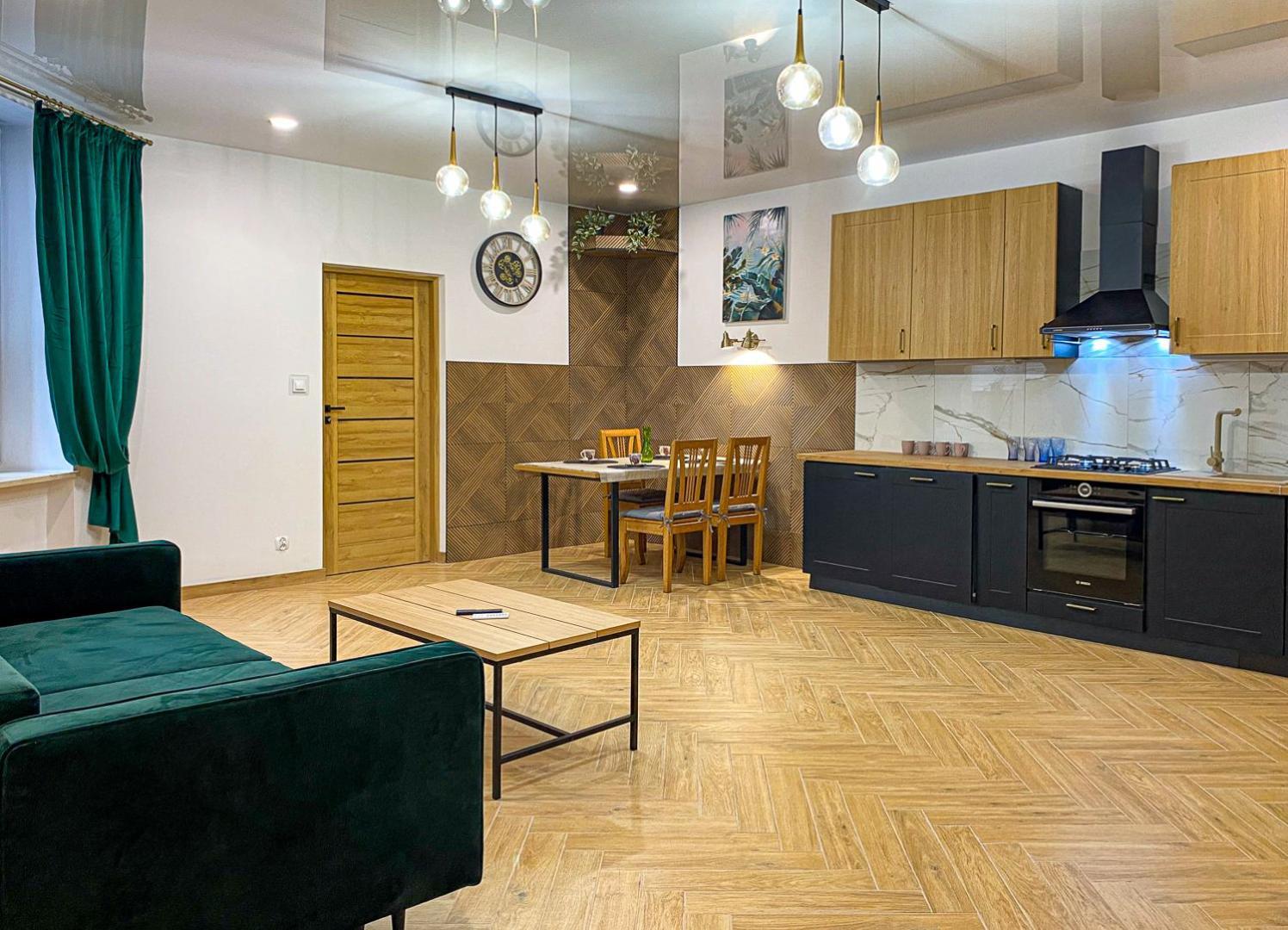 Apartamenty Lux Slowackiego, Przemysl Exterior photo