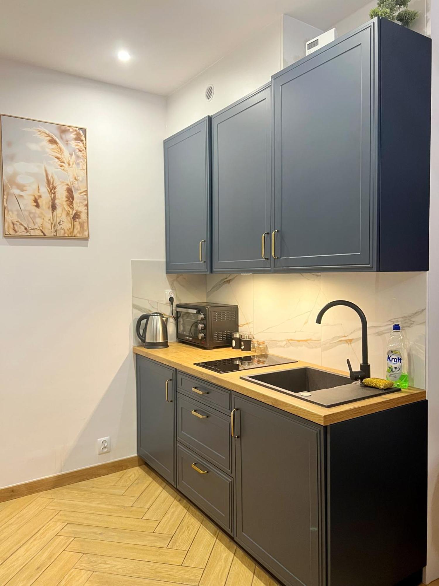 Apartamenty Lux Slowackiego, Przemysl Exterior photo