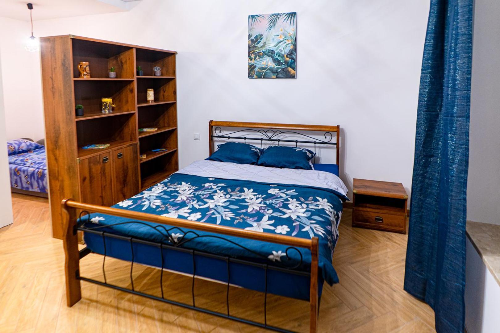 Apartamenty Lux Slowackiego, Przemysl Exterior photo