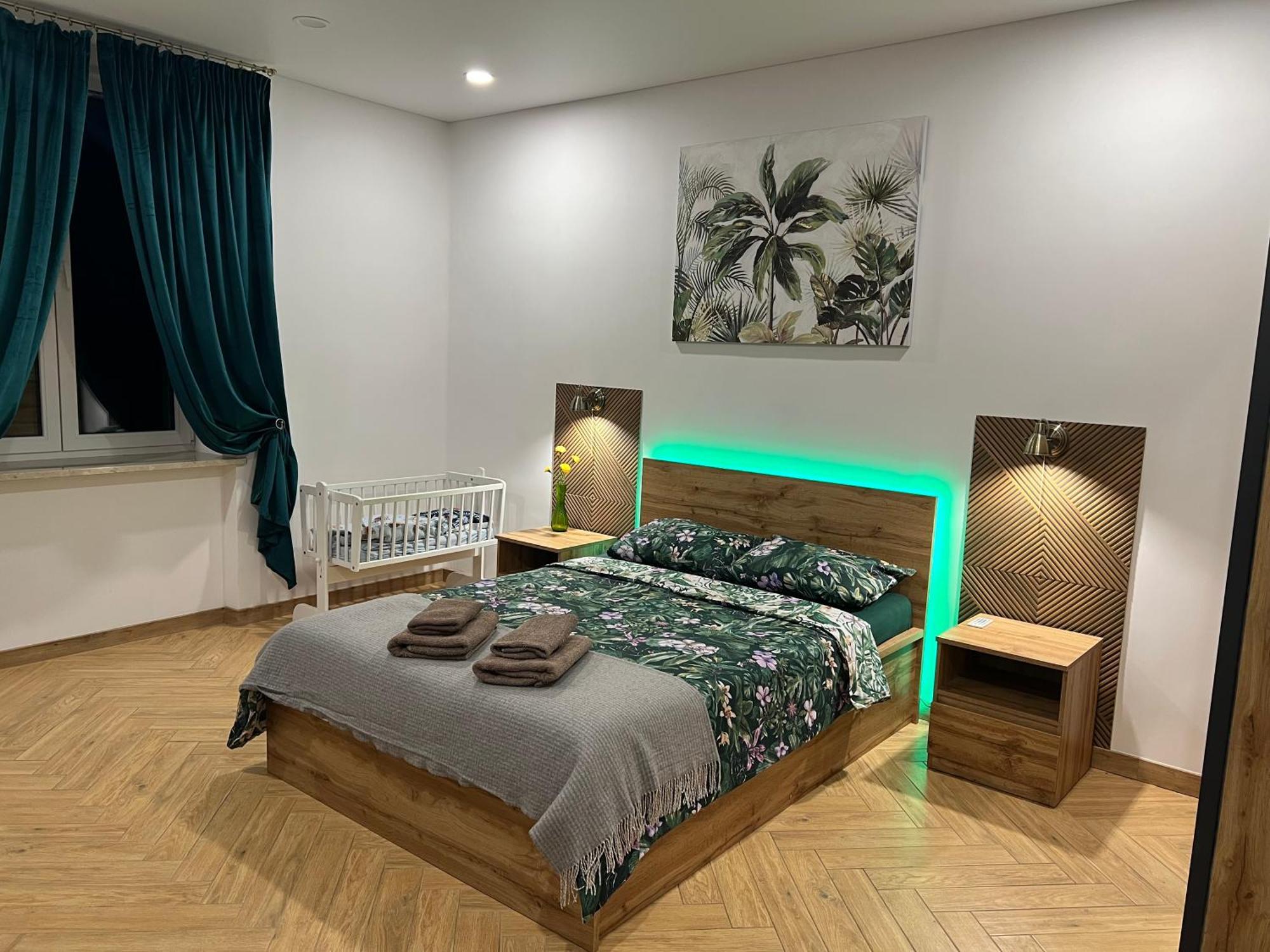 Apartamenty Lux Slowackiego, Przemysl Exterior photo